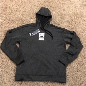 Brand new adidas sweatshirt
